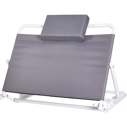 "Bed aid - backrest image"