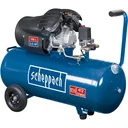 COMPRESSOR HC100DC, 8BAR, 2.2KW