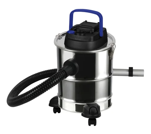 "Cordless ash vacuum cleaner 18 V Li-Ion AAS18 (without battery and charger) image"