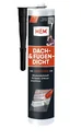 Roof and joint sealant 300 ml cartridge, solvent-free, for exterior use