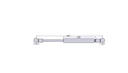 Gas spring Fendt - door X800420491000