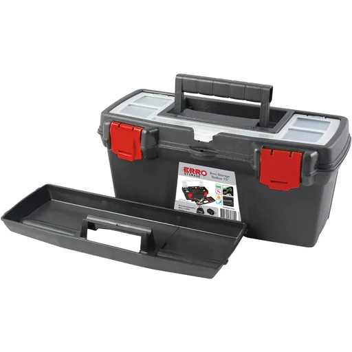 "ERRO tool case 15 inches image"