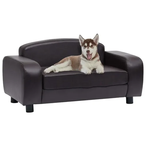 "Dog bench 80x50x40 cm Leader b image"