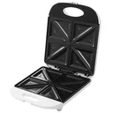 Sandwich maker white