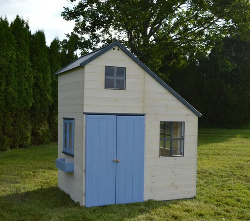"Playhouse Villa image"