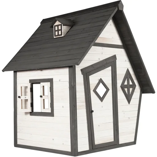 "Cabin playhouse image"