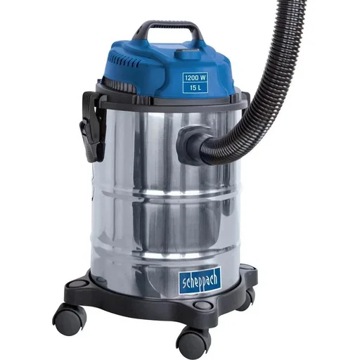 "Wet and dry vacuum cleaner ASP15ES image"