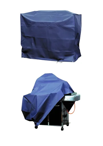 "Comfort protective cover for gas grill, "2543", 145 x 60 x 120 cm image"