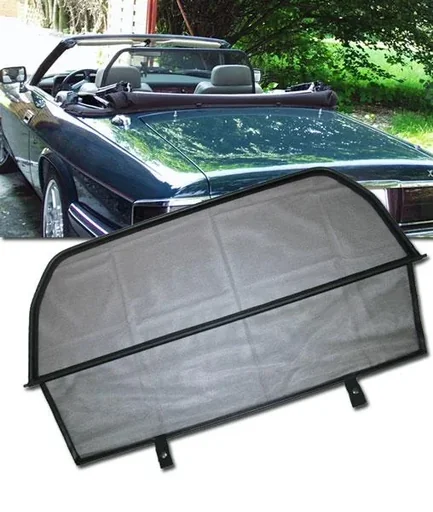 "Wind deflector Jaguar XJS 2-seater up to 1992 image"