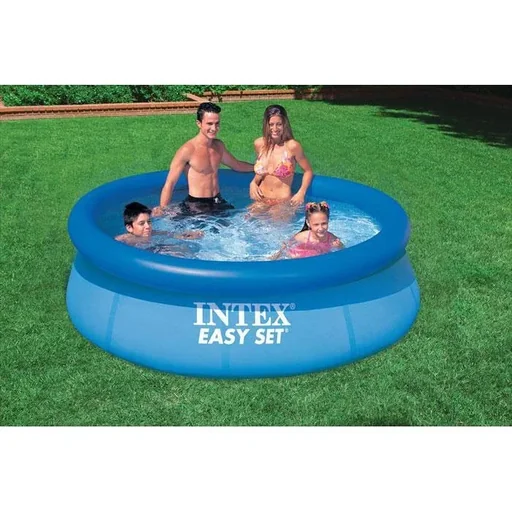"Easy Set Pool 244 x 76 cm without filter pump image"