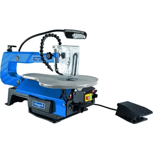 "Jigsaw DECO-XLS - 50 mm | 120W | incl. foot pedal image"