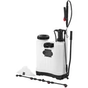 Trolla pressure sprayer 15 L - with carrying strap