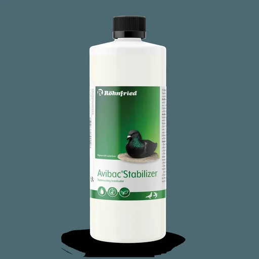 "Poultry house stabilizer Avibac Stabilizer, 1 l image"