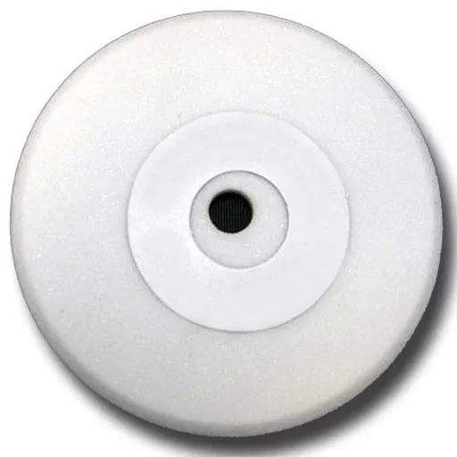 "Grinding wheel for chain sharpeners, 145 x 22.2 x 3.0 mm image"