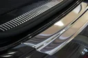 Loading sill protection for Audi Q7 II built from 2015>