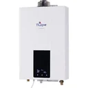 closed geyser natural gas N20