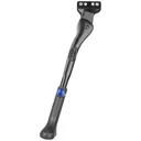 Bicycle stand for chainstay