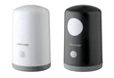 LED night light white with motion detector MB750 20 lumens IP44