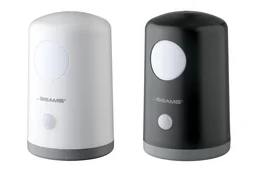 LED nachtlampje wit met bewegingsmelder MB750 20 lumen IP44