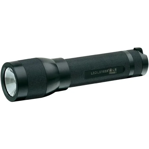 "L5 flare image"