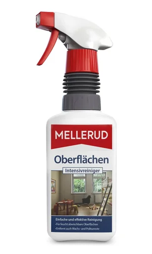 "Intensive Surface Cleaner, 500 ml image"