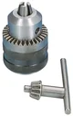 Keyed drill chuck 13 mm
