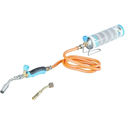 "Luxury soldering torch 800°C image"