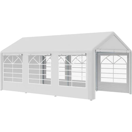 "Pavilion party tent 3x6m garden fe image"