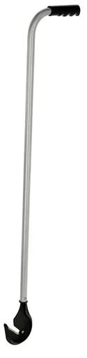"Replacement blades for bandage knives, 10 pcs. in dispenser image"