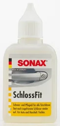 Schloss Fit, 50 ml smeer- en onderhoudsolie voor alle deursloten