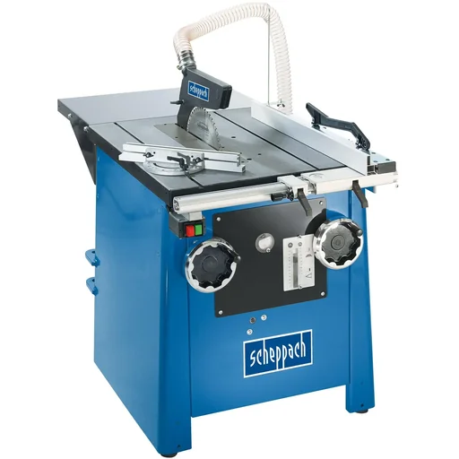"Table saw Precisa 6.0 230V/50We P1 image"