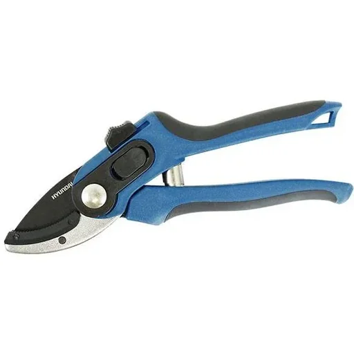 "Pruning shears anvil 18.5cm image"