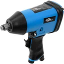 Impact wrench - pneumatic