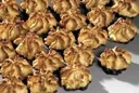 The coconut macaroon, 1000 g