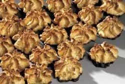 "The coconut macaroon, 1000 g image"