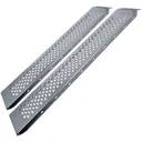 Loading ramps 2x 150cm steel