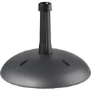 NL Pro Garden parasol base - 45 cm - 20 KG - anthracite