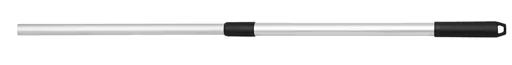 "Telescopic handle Aluminum 110 cm image"