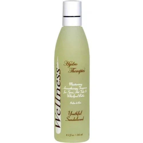 "inSPAration Wellness Spageur Sandalwood image"
