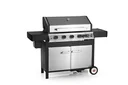 Gas grill cart 5.1