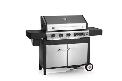 "Gas grill cart 5.1 image"