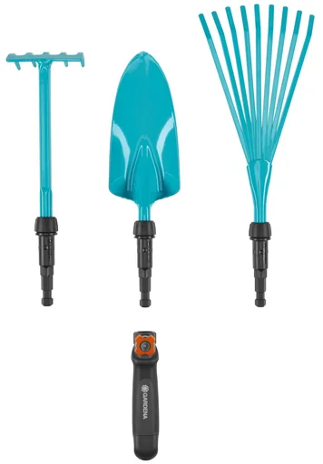 "Combisystem small appliance set image"