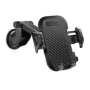 Car phone holder telescopic carbon