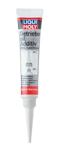 "Gear oil additive - 20 g for manual, auxiliary and differential transmissions image"