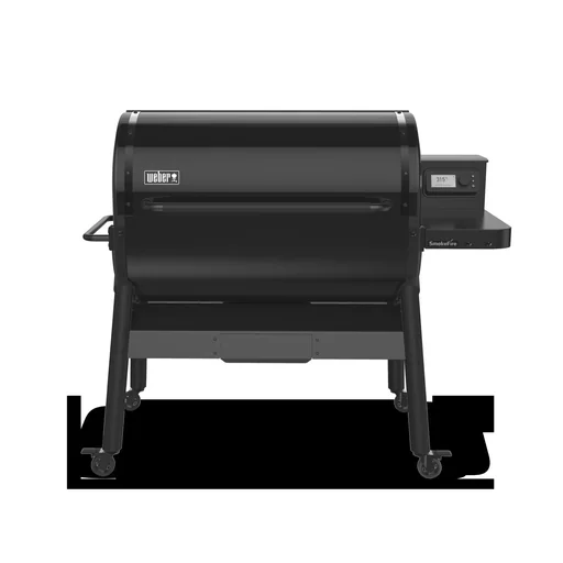 "Wood pellet grill SmokeFire EPX6 image"