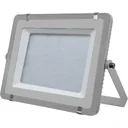 VT-300-G LED floodlight - 300 W - 24000 lumens - 4000K - grey