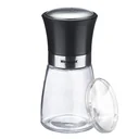 Spice shaker, fine "Blacky"