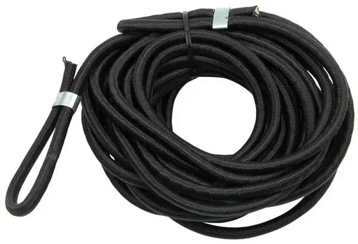 "Expander rope with 2 choke clamps image"