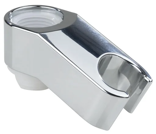"Universal hand shower holder image"