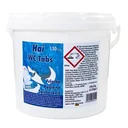 Toilet tabs, "Sea Freshness", 130 tablets